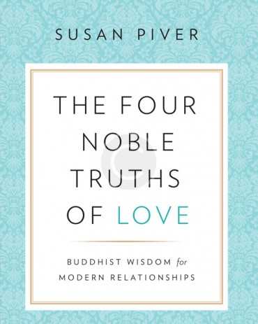 The Four Noble Thoughts of Love