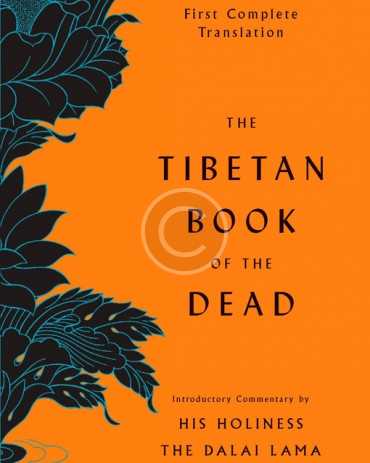 Tibetan Book of the Dead