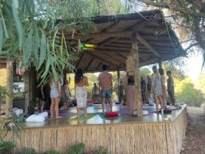dalai formentera grupo